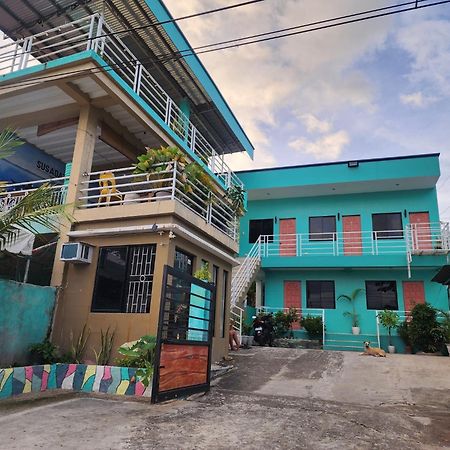 Susada'S Inn Oslob Exterior photo