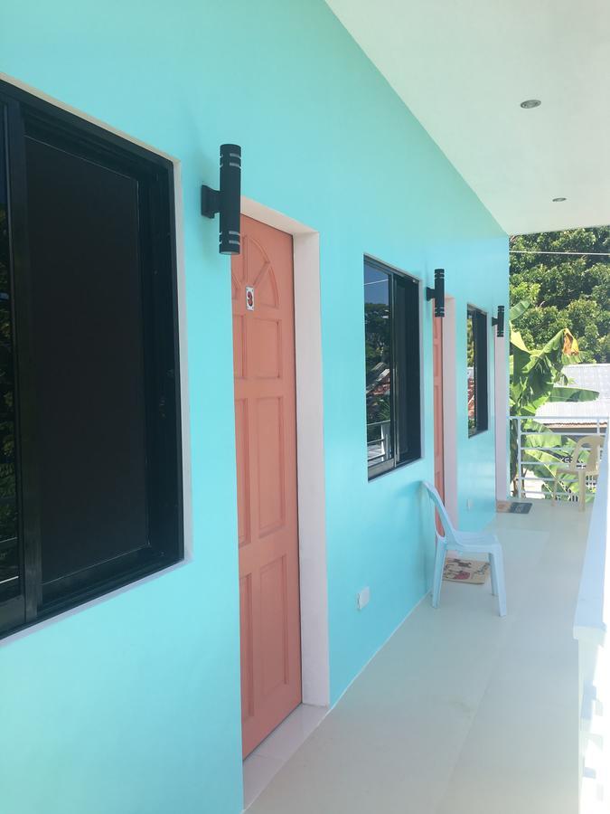 Susada'S Inn Oslob Exterior photo